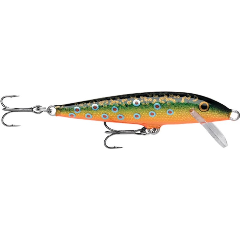 Rapala Orginal Floating 1 Rapala Orginal Floating