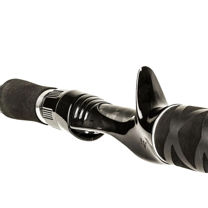 BFT Lizzard X ''Pierre Monjarret'' 8'6'' XH -200g, 2 Pcs 4 BFT Lizzard X ''Pierre Monjarret'' 8'6'' XH -200g, 2 Pcs – Bild 4