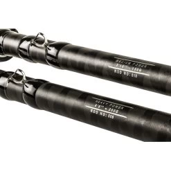 BFT Lizzard X ''Pierre Monjarret'' 8'6'' XH -200g, 2 Pcs 10 BFT Lizzard X ''Pierre Monjarret'' 8'6'' XH -200g, 2 Pcs -Angeln Verkäufe 02 BFT LXT86 2 5