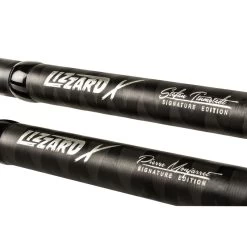 BFT Lizzard X ''Pierre Monjarret'' 8'6'' XH -200g, 2 Pcs 11 BFT Lizzard X ''Pierre Monjarret'' 8'6'' XH -200g, 2 Pcs -Angeln Verkäufe 02 BFT LXT86 2 6