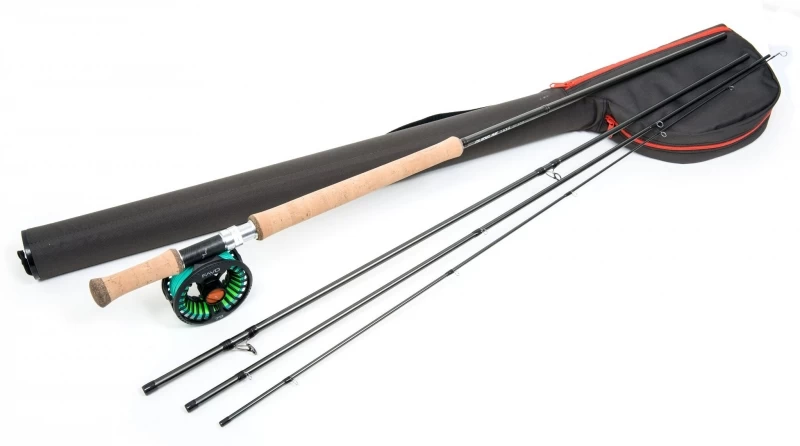 Guideline Laxa Seatrout 12' #7/8 1 Guideline Laxa Seatrout 12' #7/8