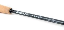 Guideline Reach Fly Rod -Angeln Verkäufe 104367GLr 4