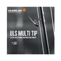 Guideline ULS Multi Tip Float #7/8 18g 5 Guideline ULS Multi Tip Float #7/8 18g -Angeln Verkäufe 104598GL 3