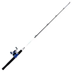 Rapala Fathom Vertical 47H Ice Fishing Combo (LH)