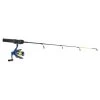 Rapala Squall Spinning 28MH Eisangel Set