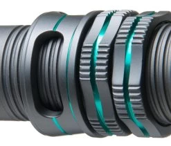 Guideline LPX Chrome 8 Guideline LPX Chrome -Angeln Verkäufe 106493GLr 4