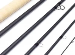 Guideline NT11 Two-Handed Flyrod - # 9/10 14´9´ -Angeln Verkäufe 107385GL 6