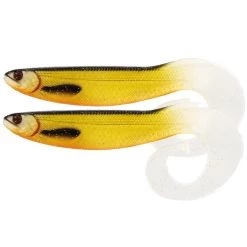 Westin CurlTeez 8,5cm (2-Pack)