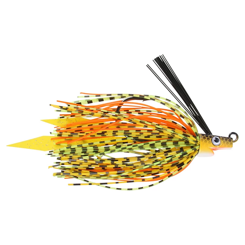 Pig Digger Swim Jig 1 Pig Digger Swim Jig