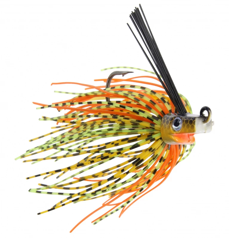Pig Digger Swim Jig 2 Pig Digger Swim Jig – Bild 2