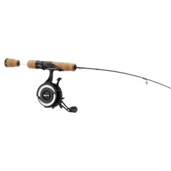 13 Fishing Omen Ice Free Fall XL Combo 28'' MH LH 6 13 Fishing Omen Ice Free Fall XL Combo 28'' MH LH -Angeln Verkäufe 129239NO 3