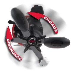 Abu Garcia Alphamar LC 20 Syncro - Meter 5 Abu Garcia Alphamar LC 20 Syncro - Meter -Angeln Verkäufe 1302969 3