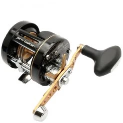 Abu Garcia Ambassadeur 5601 JB HS