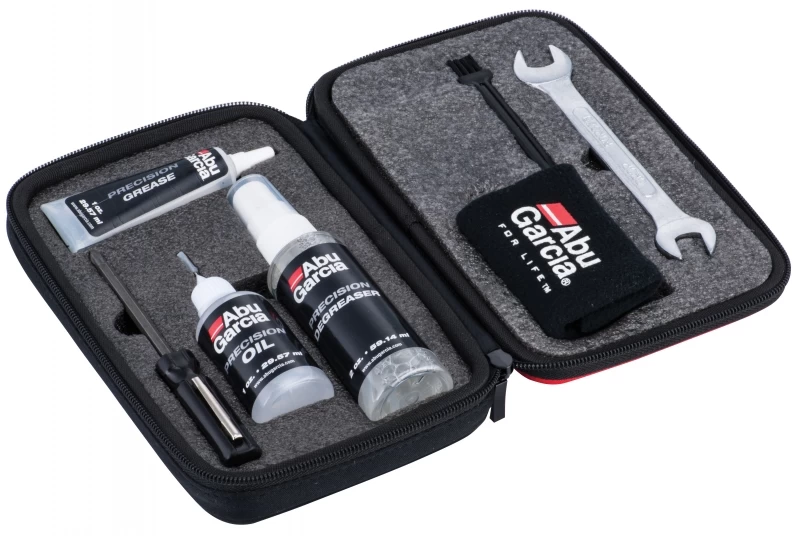Abu Garcia Abu Maintenance Kit, Wartungskit