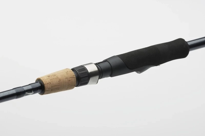 Okuma Azaki Spin 962ML 286cm 7-28g With DynaDrag Baítfeeder DAXP 3000 With Prespooled Braid 5 Okuma Azaki Spin 962ML 286cm 7-28g With DynaDrag Baítfeeder DAXP 3000 With Prespooled Braid – Bild 5