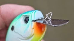 13 Fishing Jabber Jaw Crank 5 13 Fishing Jabber Jaw Crank -Angeln Verkäufe 138257NOr 3