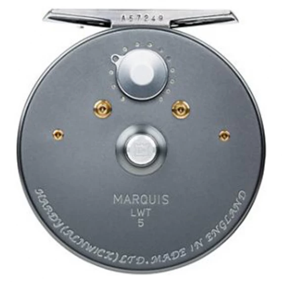 Hardy Reel Marquis LWT SAL 1 Hardy Reel Marquis LWT SAL