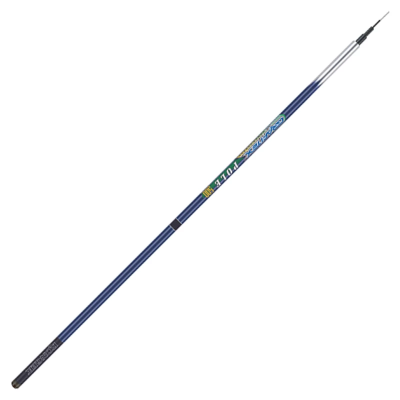 Konger Grafitex Fishing Pole 1 Konger Grafitex Fishing Pole