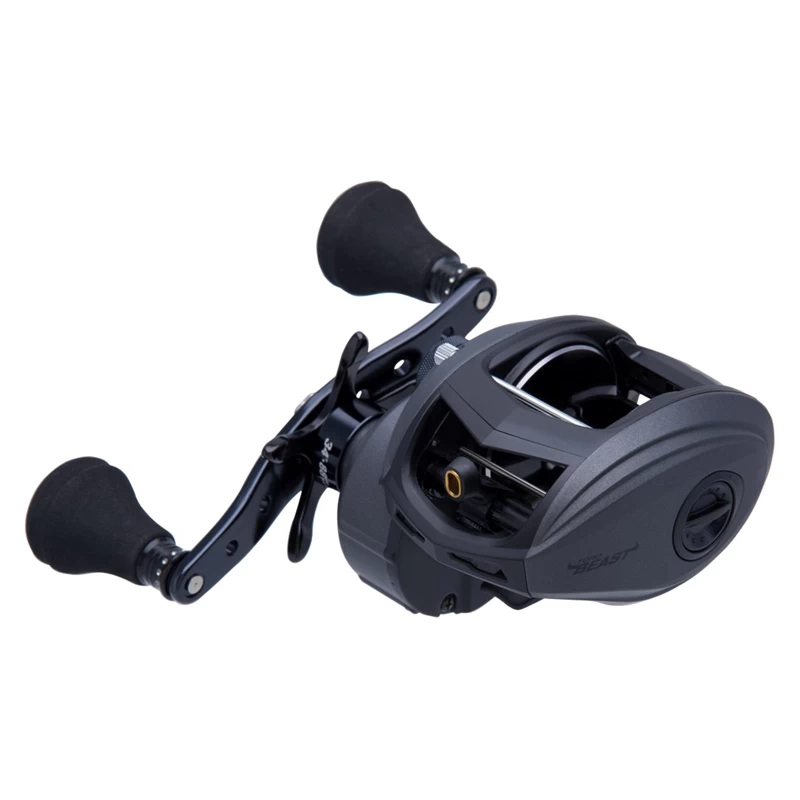 Abu Garcia Revo Toro Beast T3 61-HS 1 Abu Garcia Revo Toro Beast T3 61-HS