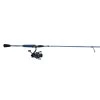 Abu Garcia Abu Revo X Combo Blue 8ft 10-30g MH Spinning