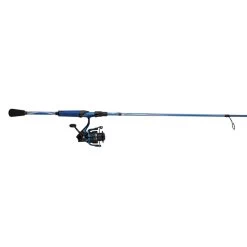 Abu Garcia Abu Revo X Combo Blue 8ft 10-30g MH Spinning