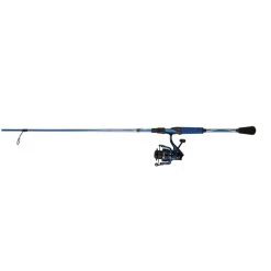 Abu Garcia Abu Revo X Combo Blue 8ft 10-30g MH Spinning 5 Abu Garcia Abu Revo X Combo Blue 8ft 10-30g MH Spinning -Angeln Verkäufe 1511762 3