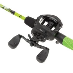 Abu Garcia Combo Revo X 7ft 10-30g MH Cast - MG Vänstervevad -Angeln Verkäufe 1511764 3
