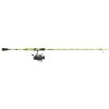 Abu Garcia Abu Revo X Combo MG 8ft 30-60g H Spinning