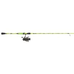 Abu Garcia Abu Revo X Combo MG 8ft 30-60g H Spinning