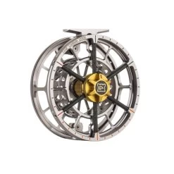 Hardy Zane Carbon Fly Reel -Angeln Verkäufe 1513750r 5