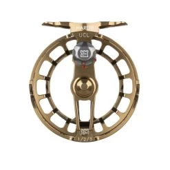 Hardy Ultraclick Fly Reel 7 Hardy Ultraclick Fly Reel -Angeln Verkäufe 1521697r 4