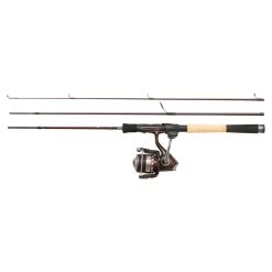 Abu Garcia Tormentor Combo -Angeln Verkäufe 1530829r 4