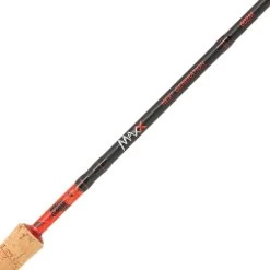 Abu Garcia Max X Combo 6' Inkapslat -Angeln Verkäufe 1531502 4