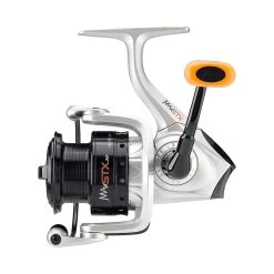 Abu Garcia Max STX -Angeln Verkäufe 1532489r 3