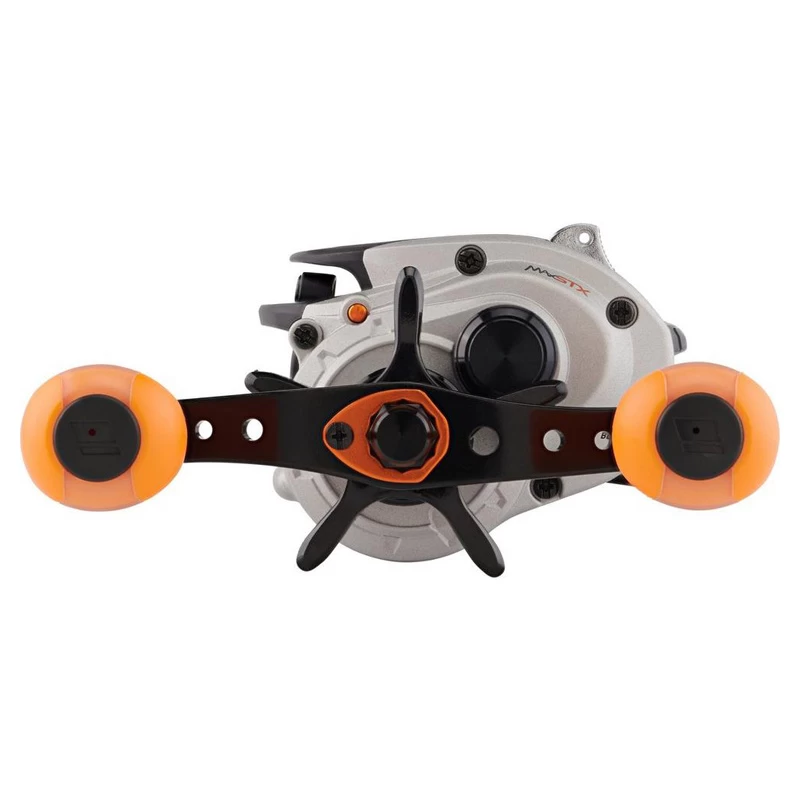 Abu Garcia Max STX LH 2 Abu Garcia Max STX LH – Bild 2