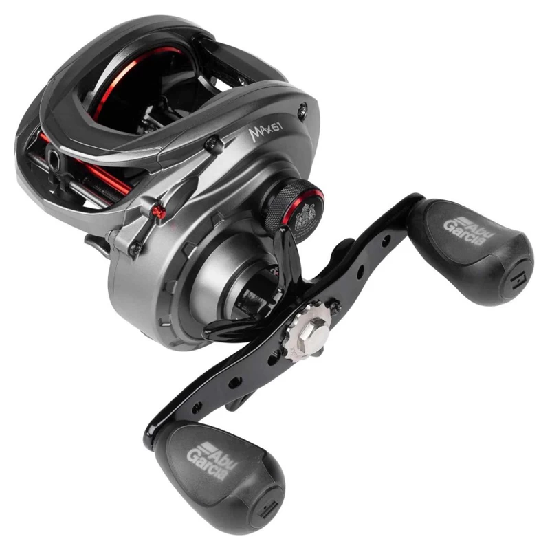 Abu Garcia Max 1 Abu Garcia Max