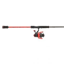 Abu Garcia Max X Combo -Angeln Verkäufe 1548557r 3