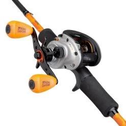 Abu Garcia Max STX 662M 10-40g/MAX4STX-L -Angeln Verkäufe 1548579 3