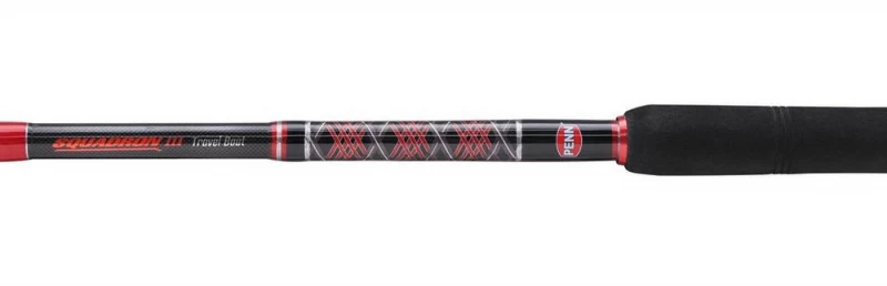 Penn Squadron III Travel Boat 4 Penn Squadron III Travel Boat – Bild 4