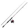 Abu Garcia Fast Attack Combo