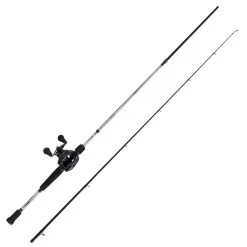 Abu Garcia Fast Attack 702MH 10-40g/FALP-L Combo