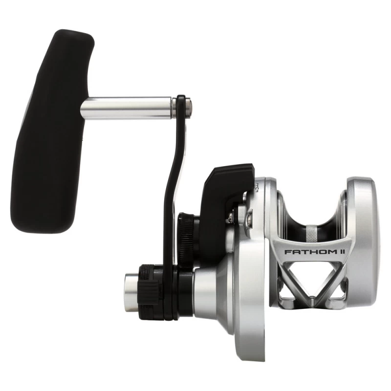 Penn Fathom II CV Reel BX 2 Penn Fathom II CV Reel BX – Bild 2