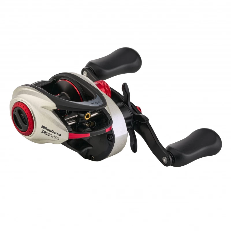 Abu Garcia Revo5 STX 2 Abu Garcia Revo5 STX – Bild 2