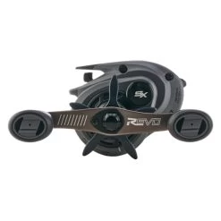 Abu Garcia Revo5 SX -Angeln Verkäufe 1565153r 3