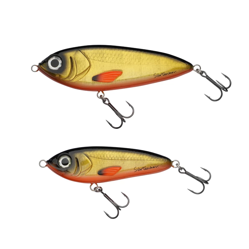 Abu Garcia Abu Svartzonker McTracer 1 Abu Garcia Abu Svartzonker McTracer