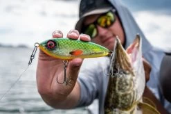 Abu Garcia Abu Svartzonker McTracer 8 Abu Garcia Abu Svartzonker McTracer -Angeln Verkäufe 1572597r 4