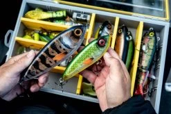 Abu Garcia Abu Svartzonker McTracer 9 Abu Garcia Abu Svartzonker McTracer -Angeln Verkäufe 1572597r 5