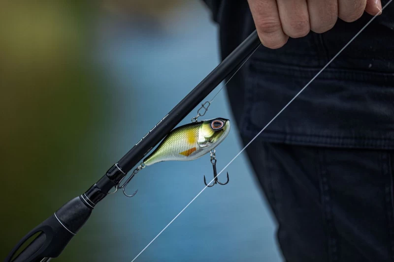 Berkley DEX Ripper 4 Berkley DEX Ripper – Bild 4