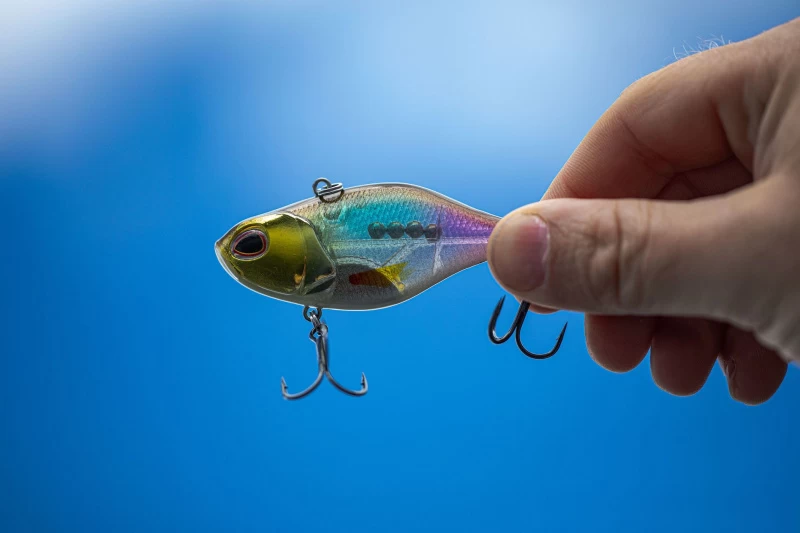 Berkley DEX Ripper 5 Berkley DEX Ripper – Bild 5