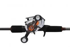 Abu Garcia Revo X 662M 10-35g Cast CMB -Angeln Verkäufe 1579555 4